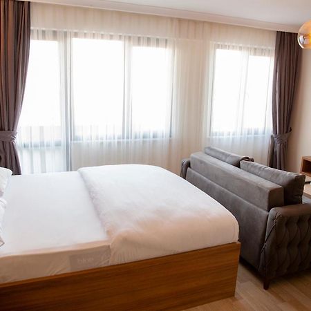 F & B Suite Stambuł Zewnętrze zdjęcie