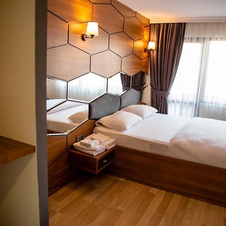 F & B Suite Stambuł Zewnętrze zdjęcie