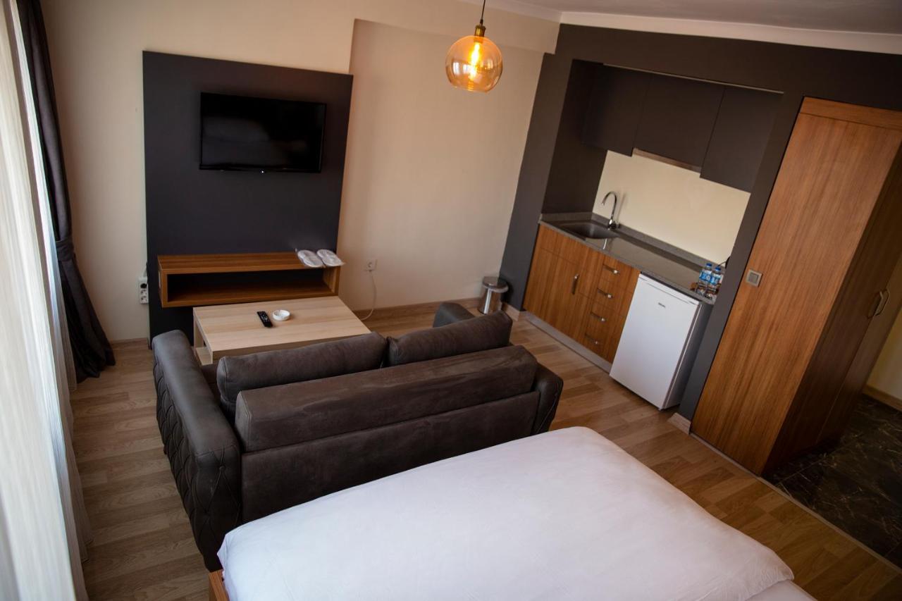 F & B Suite Stambuł Zewnętrze zdjęcie