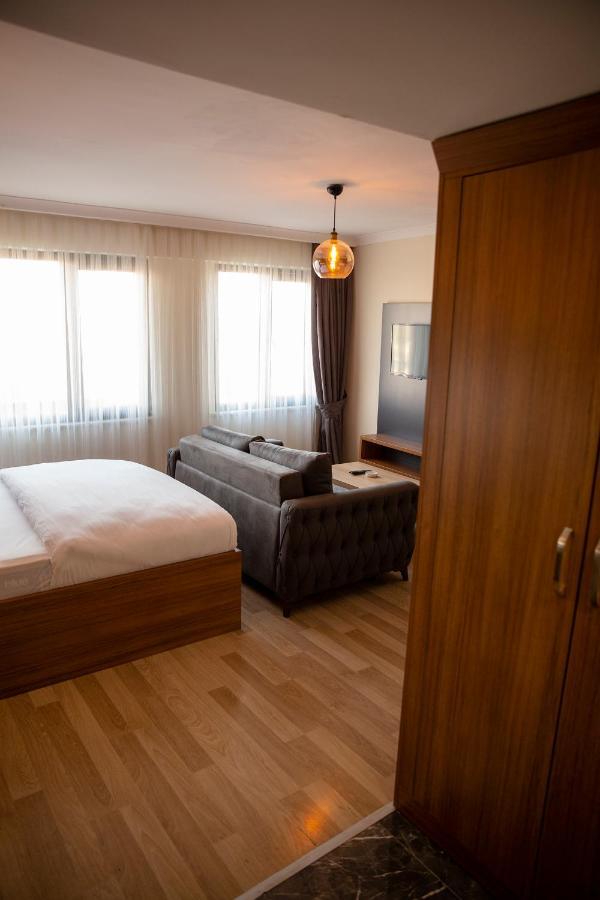 F & B Suite Stambuł Zewnętrze zdjęcie