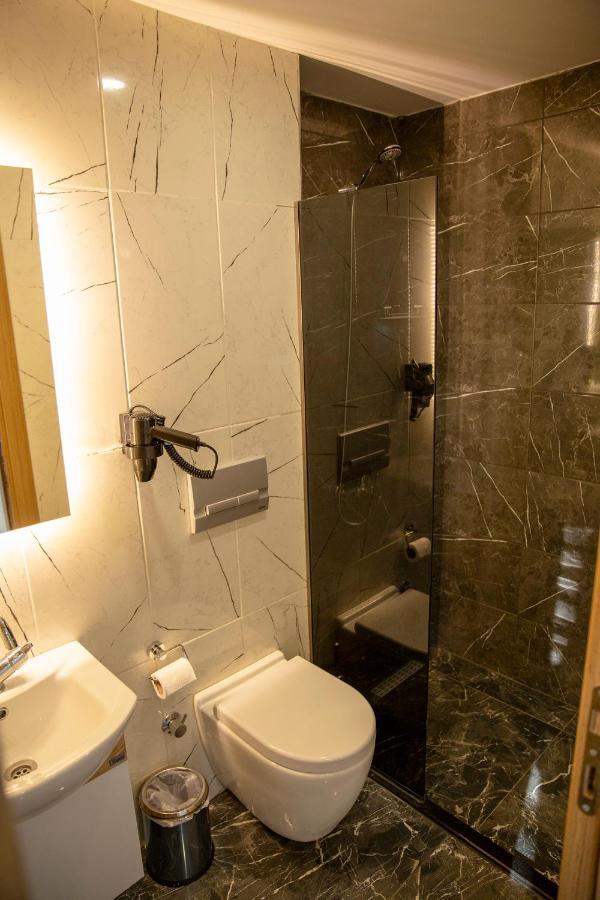 F & B Suite Stambuł Zewnętrze zdjęcie